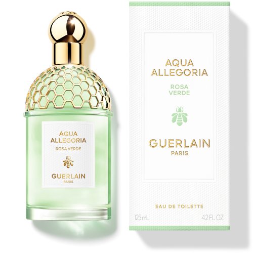 GUERLAIN Aqua Allegoria Rosa Verde - Eau de Toilette